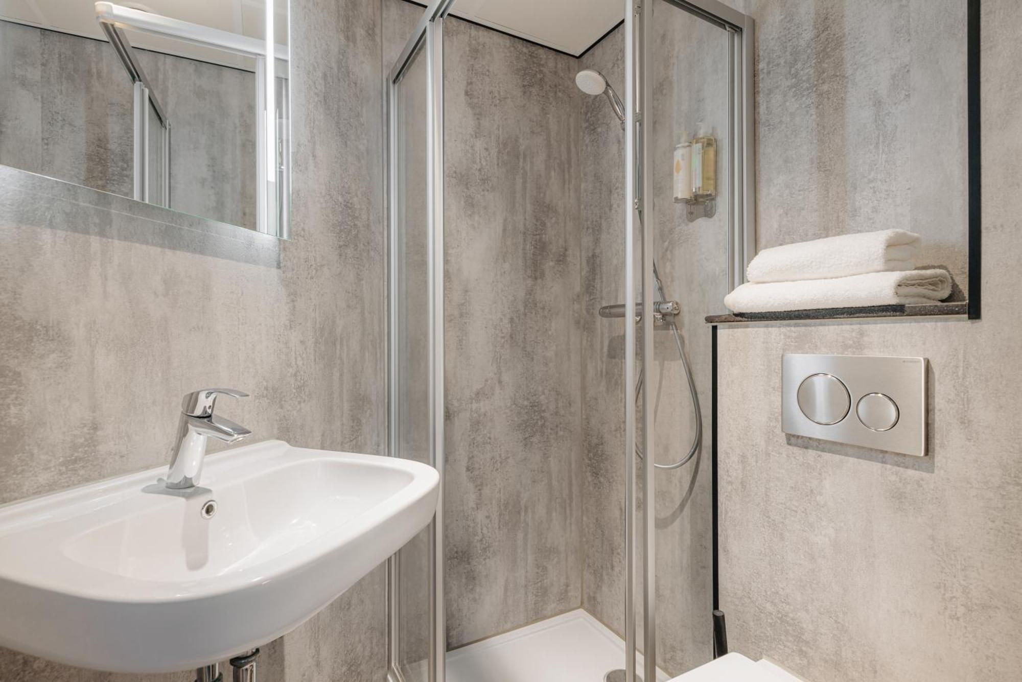 Leonardo Hotel Amsterdam Leidse Square Luaran gambar
